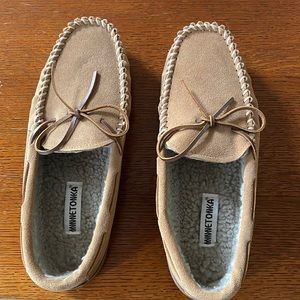 Men’s slippers
